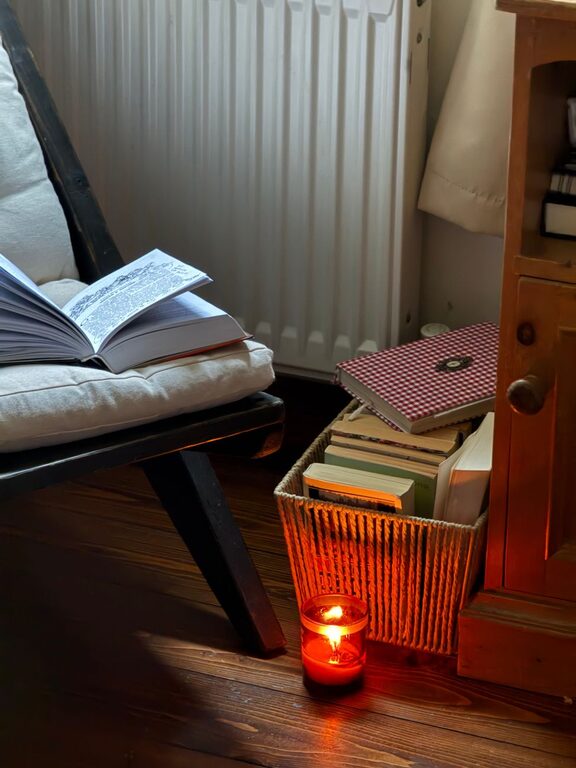 Cozy Evenings Without Screens: Simple Ideas to Unwind