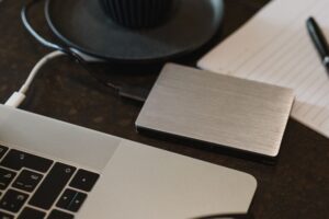 How to Back Up Your Photos and Files Safely and Easily